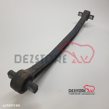 Tendon axa fata Mercedes Actros MP4 (A9603300107) - 2