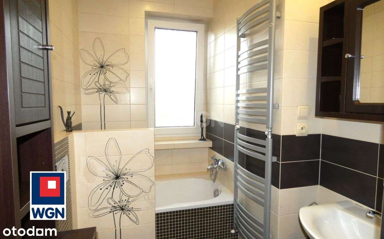 Dom*dwa niezależne mieszkania*-7