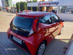 Toyota Aygo 1.0 VVY-I 5 usi X-connect - 8