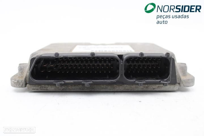 Conjunto de imobilizador Volkswagen Golf IV Variant|99-06 - 7