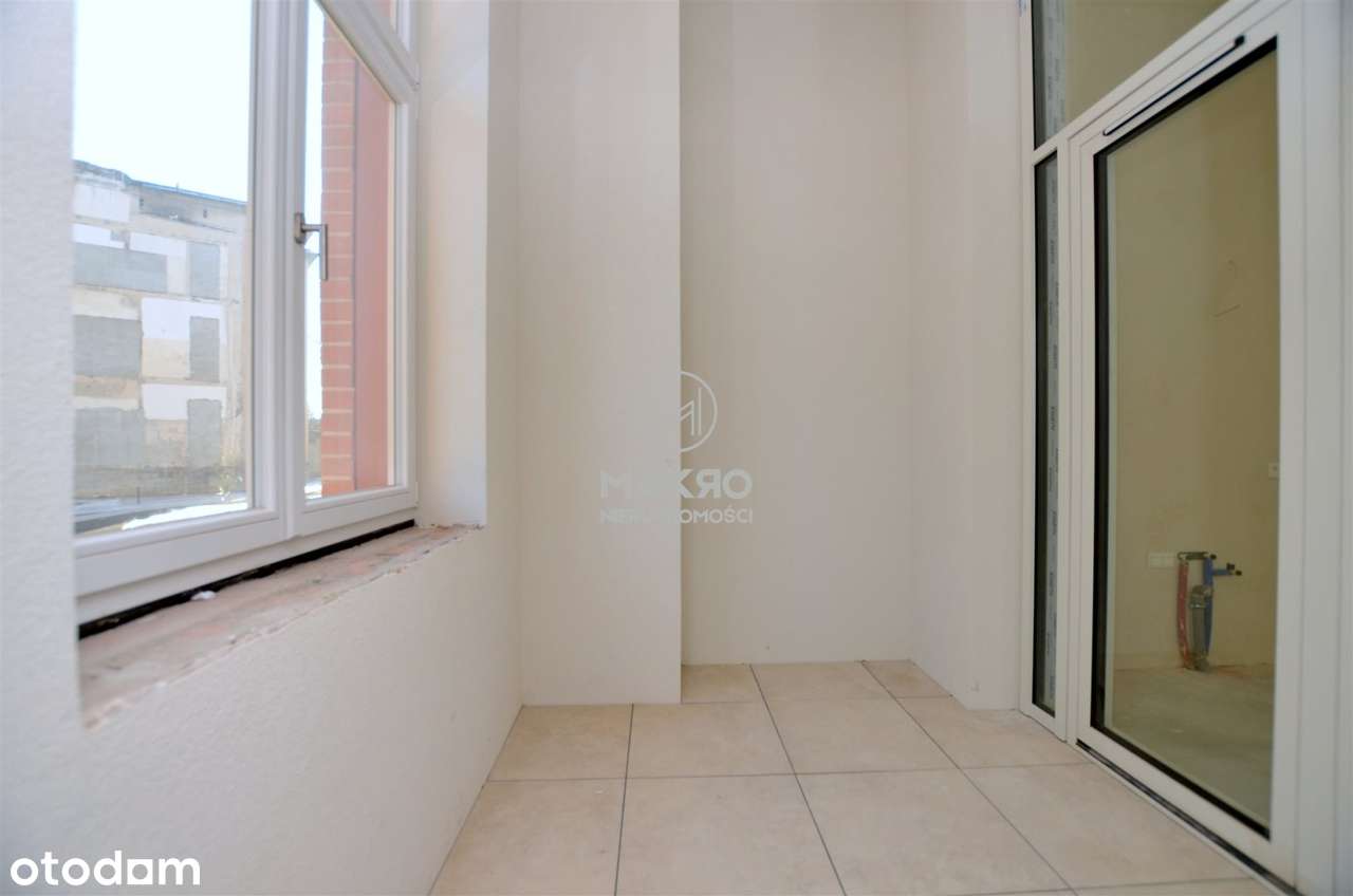 Zabytkowy Wyjątkowy Budynek Po Rewitalizacji-11