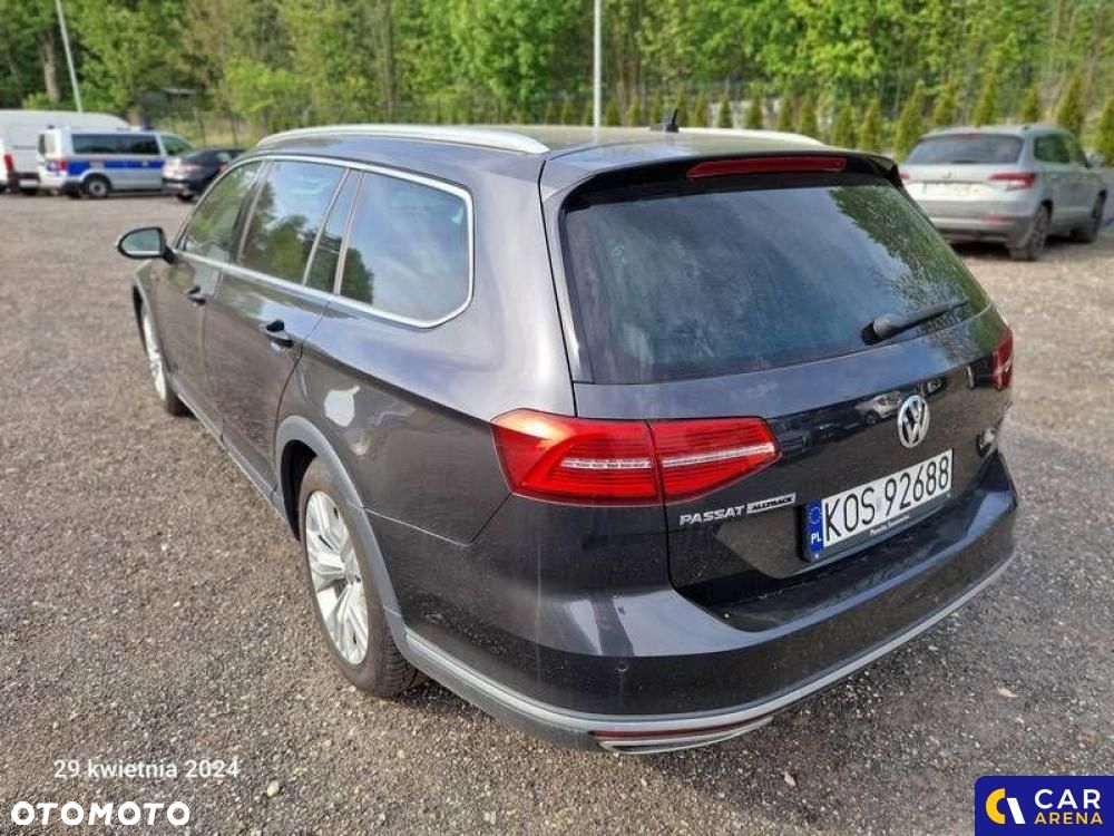 Volkswagen Passat - 7