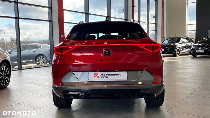 Cupra Formentor 1.5 TSI DSG - 7