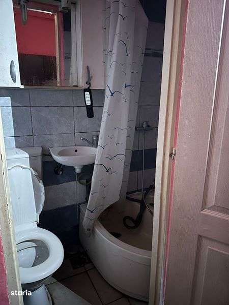 Garsoniera~ 21 mp ~ Utilata ~ mobilata ~ Gh. Doja - Imagine principală: 4/5