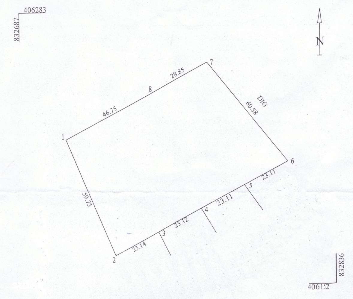 Teren de vanzare Murighiol - Uzlina | 5000 mp-4
