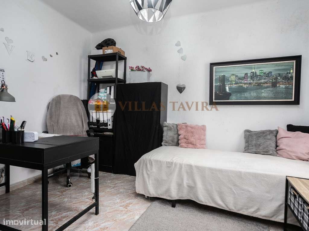 Prédio T4 no centro de Tavira | Investimento | Alojamento Local | E...-16