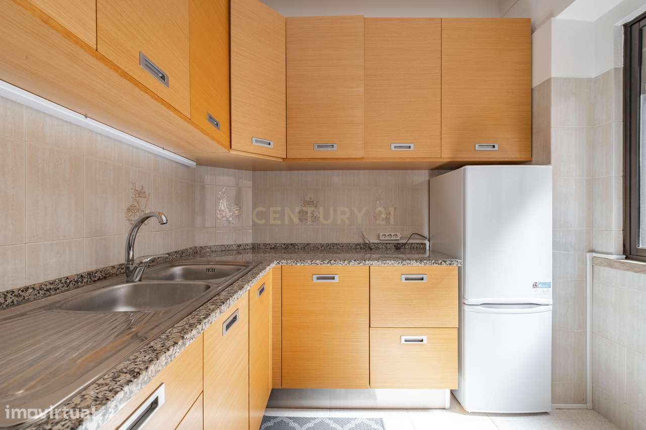 Apartamento T1, Oportunidade no coração de Lisboa-7