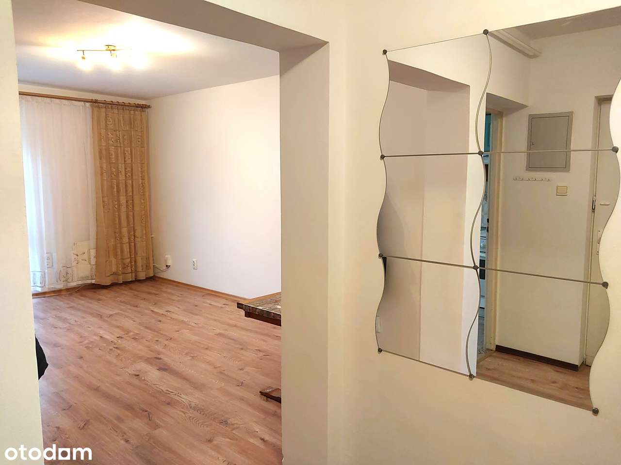 Mieszkanie 51m na II piętrze Mielec Drzewieckiego-2