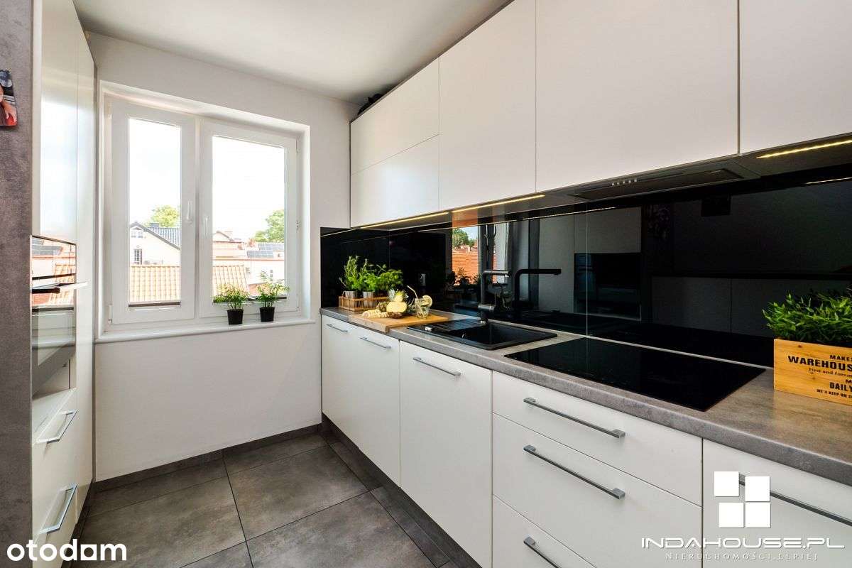 Apartament z balkonem, 2 poziomy, 300 m do plaży..-5