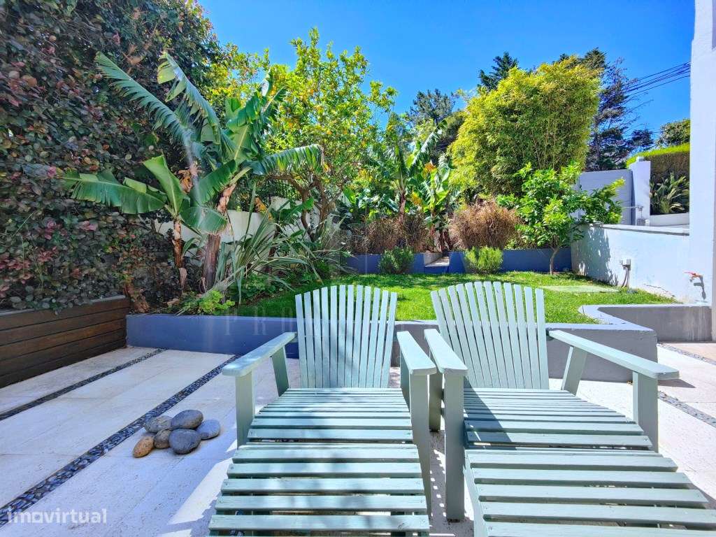 MORADIA DE LUXO NO CENTRO DO ESTORIL-51