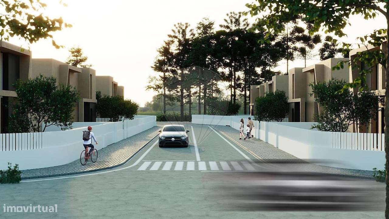 Moradia T4 para venda-9