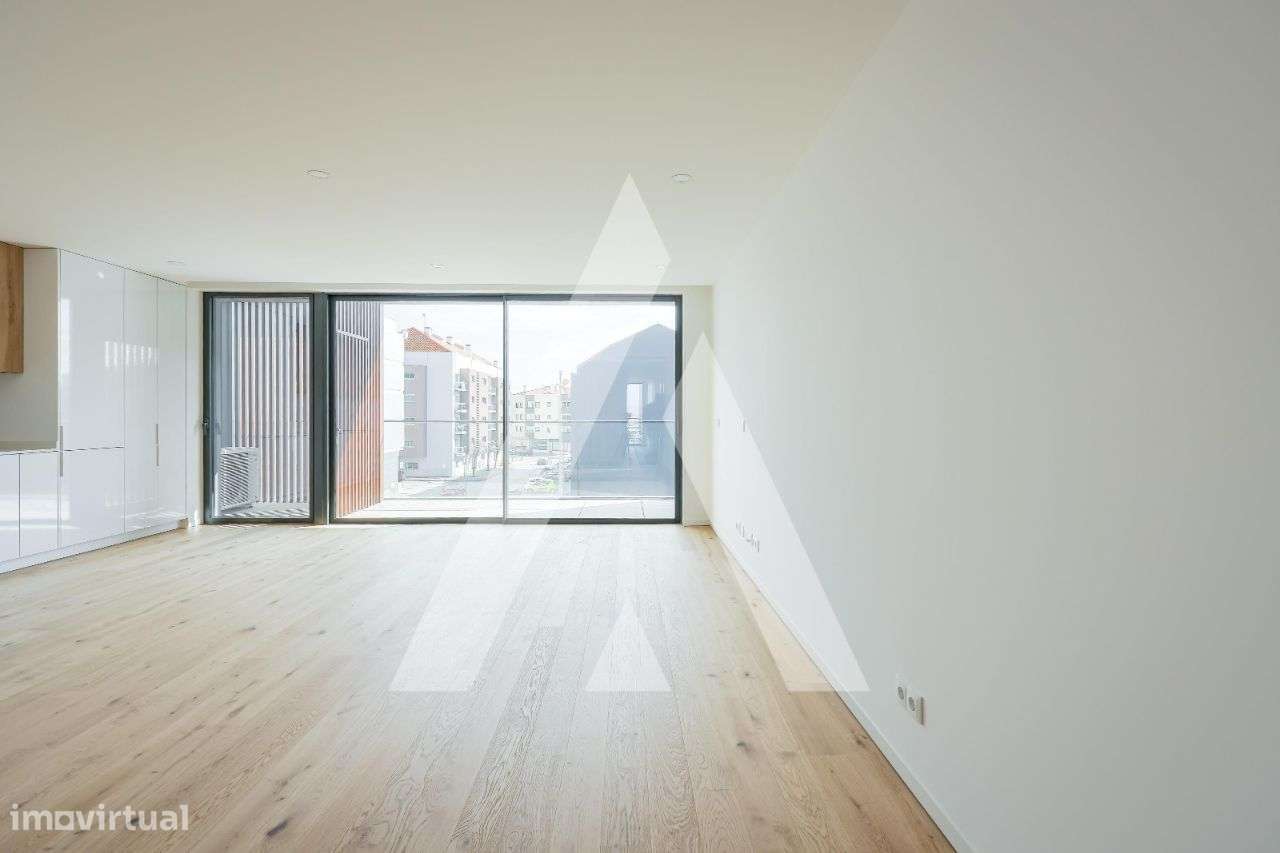 Apartamento T2+1 novo no centro da cidade de Aveiro - Grande imagem: 5/35