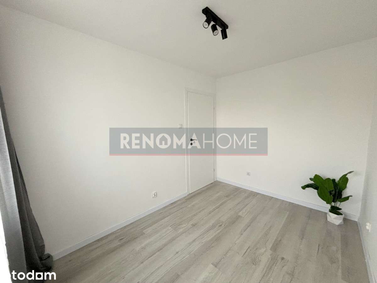 Trzypokojowe mieszkanie na Osiedlu Młodych - Pełny obrazek: 5/14