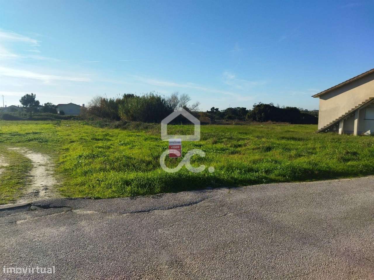 Terreno  Venda em Vieira de Leiria,Marinha Grande-2