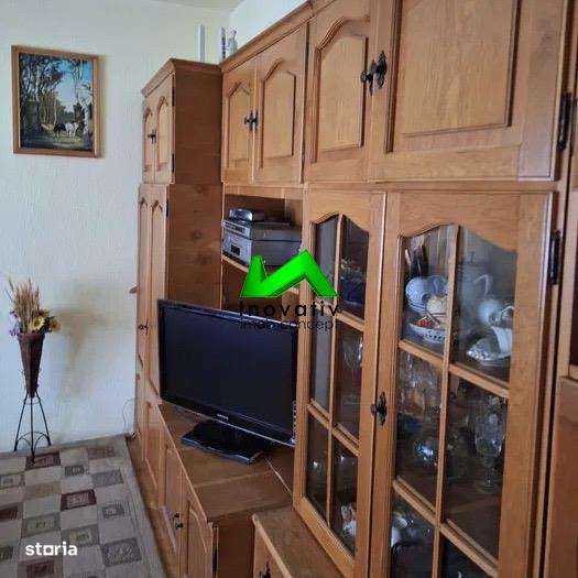 Apartament de vanzare 3 camere Sibiu Cedonia - Imagine principală: 3/4