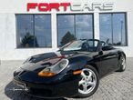 Porsche Boxster 2.5 - 1