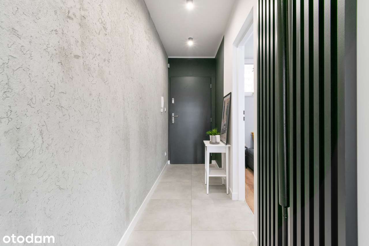 MIESZKANIE 2 POKOJE ulica Gen. Henryka Dąbrowskiego 13 - Pełny obrazek: 2/18