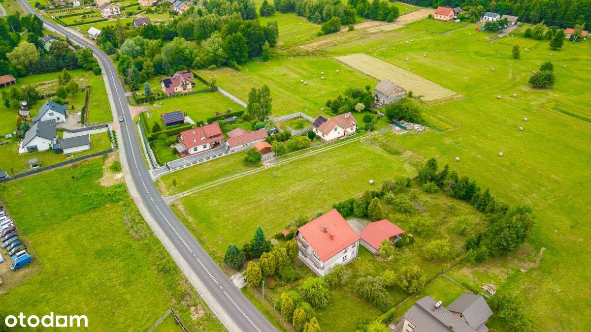 Działka budo - Pełny obrazek: 4/18