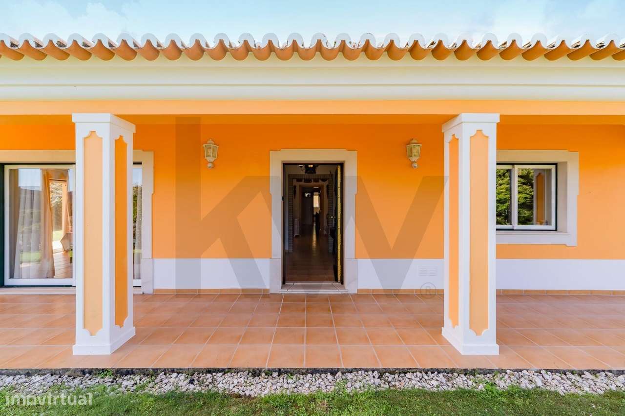 EXCLUSIVIDADE EM MONCHIQUE | A JOIA DE MONCHIQUE: Residência de Prestí - Grande imagem: 5/51