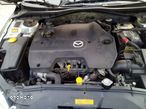 Mazda 6 MPV 2.0 Citd Pompa paliwa ciśnienia RF5C - 7