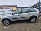 Capota Volvo XC90 2002 - 2006 SUV 4 Usi ARGINTIU (792) - 8