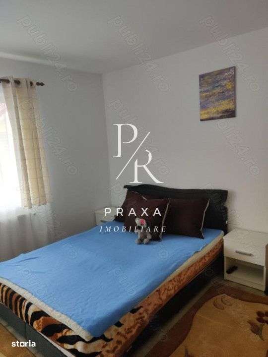 Duplex de vanzare, mobilat si utilat, Tautiului-Parc Poligon - Imagine principală: 2/7