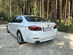 BMW Seria 5 525d xDrive - 7