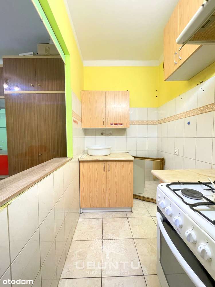 Karolew | 34m2 | Do remontu - Pełny obrazek: 5/8