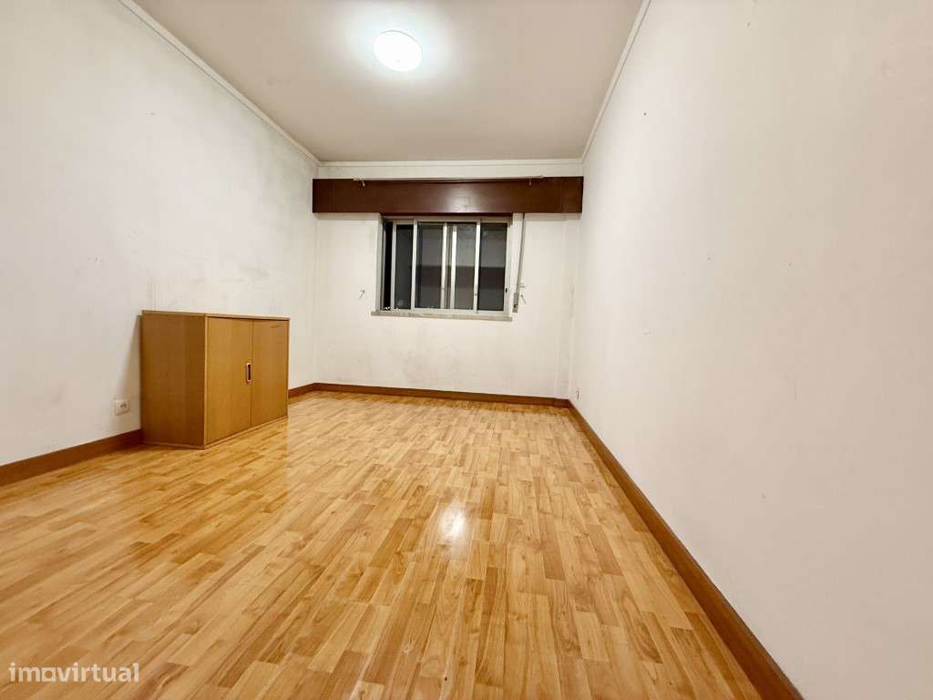 Apartamento T3 em Odivelas-4