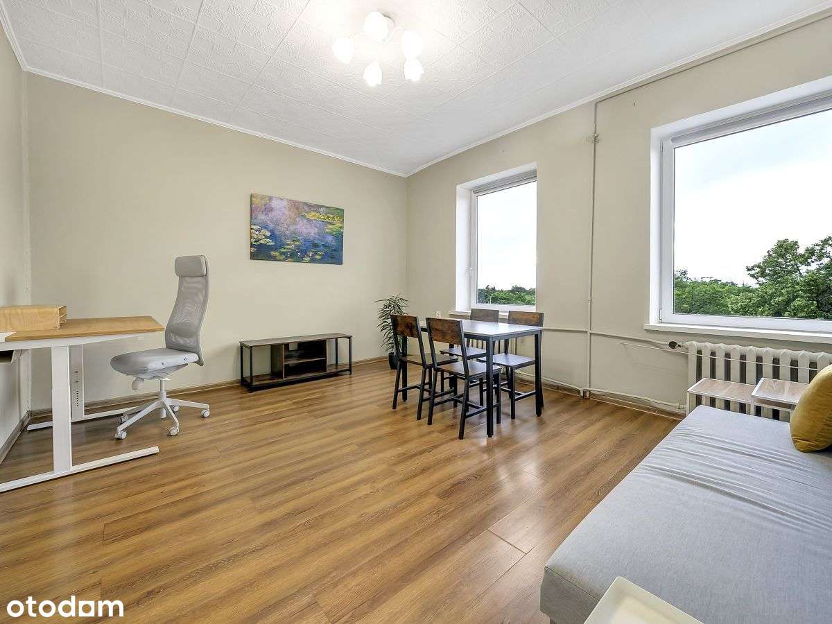 Super cena!! MIESZKANIE INWESTYCYJNE - gotowe do wynajmu - Pabianicka-1