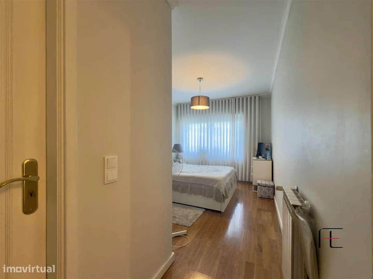 Apartamento T3, Porto, Vila Nova de Gaia-12