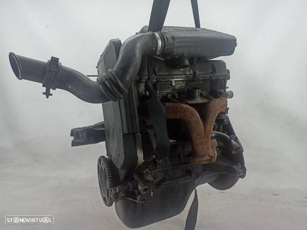 Motor Completo Fiat Punto (176_) - 1