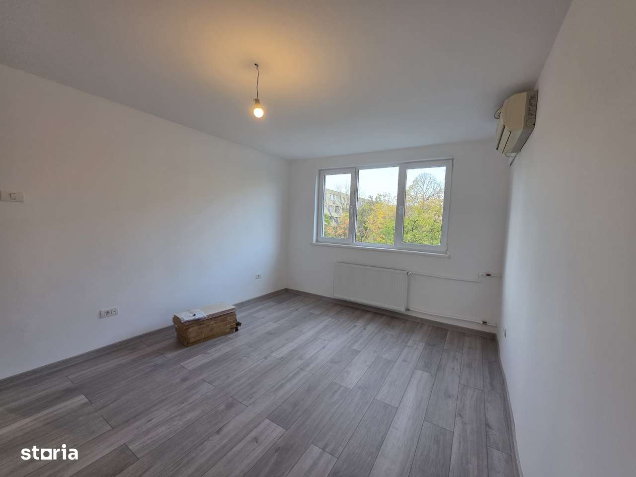 Fetesti,10 minute metrou 1 Decembrie 1918, zona Jean Steriadi, renovat - Imagine principală: 5/13