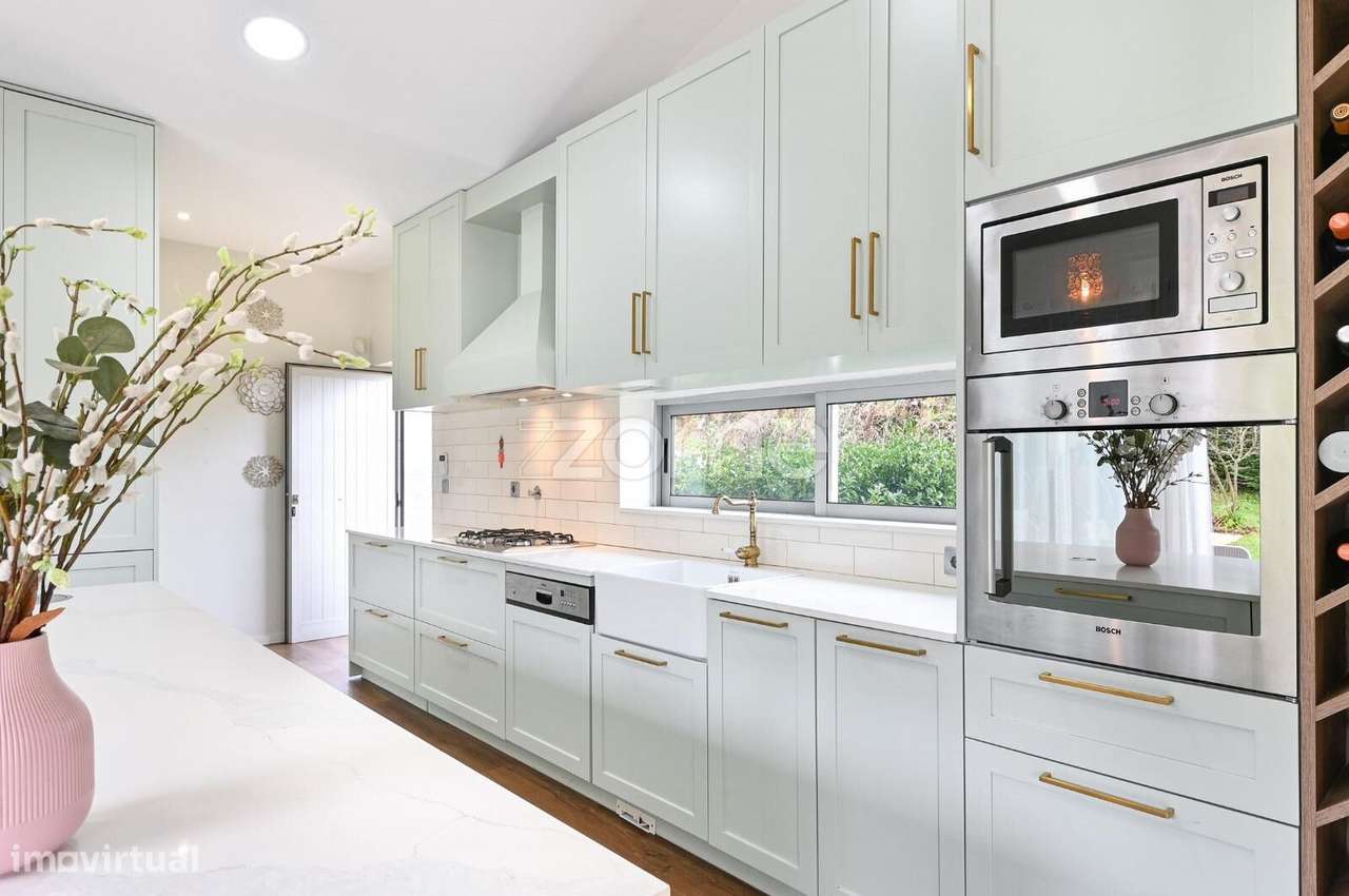 Moradia Individual T3-7