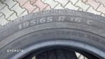 Opony letnie 195/65R16 C Platin RP 510 Van 104/102T 2022r. - 11