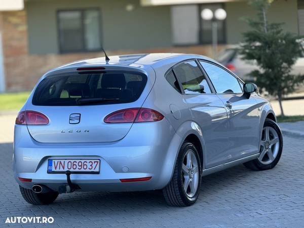 Seat Leon 1.6 Sport Limited - 3