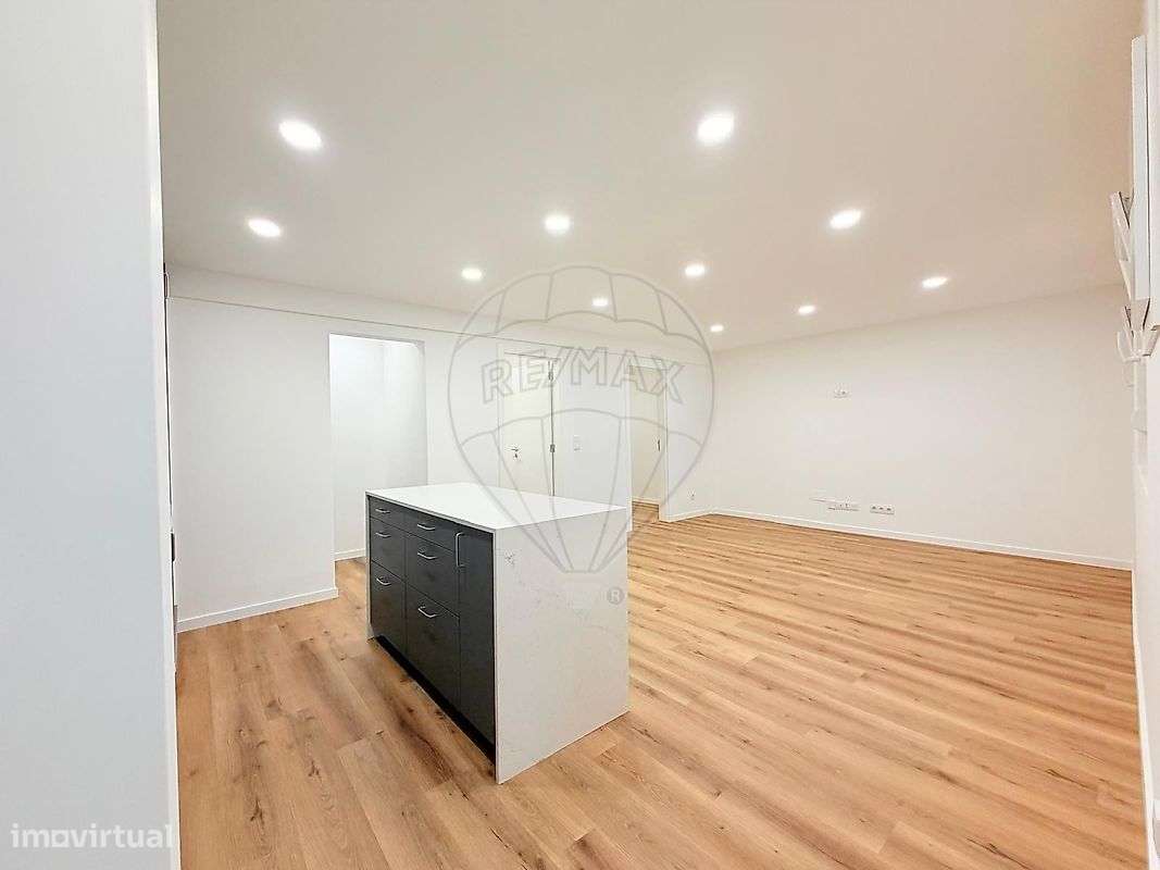 Apartamento T2 para arrendamento - Grande imagem: 3/10