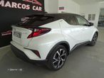 Toyota C-HR 1.8 Hybrid Comfort - 5