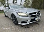 Mercedes-Benz CLS - 3