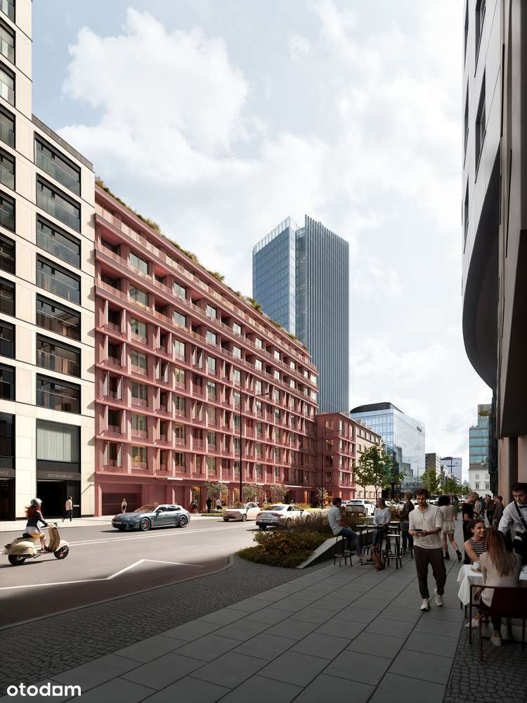 Żelazna 54 | lokale usługowe-1