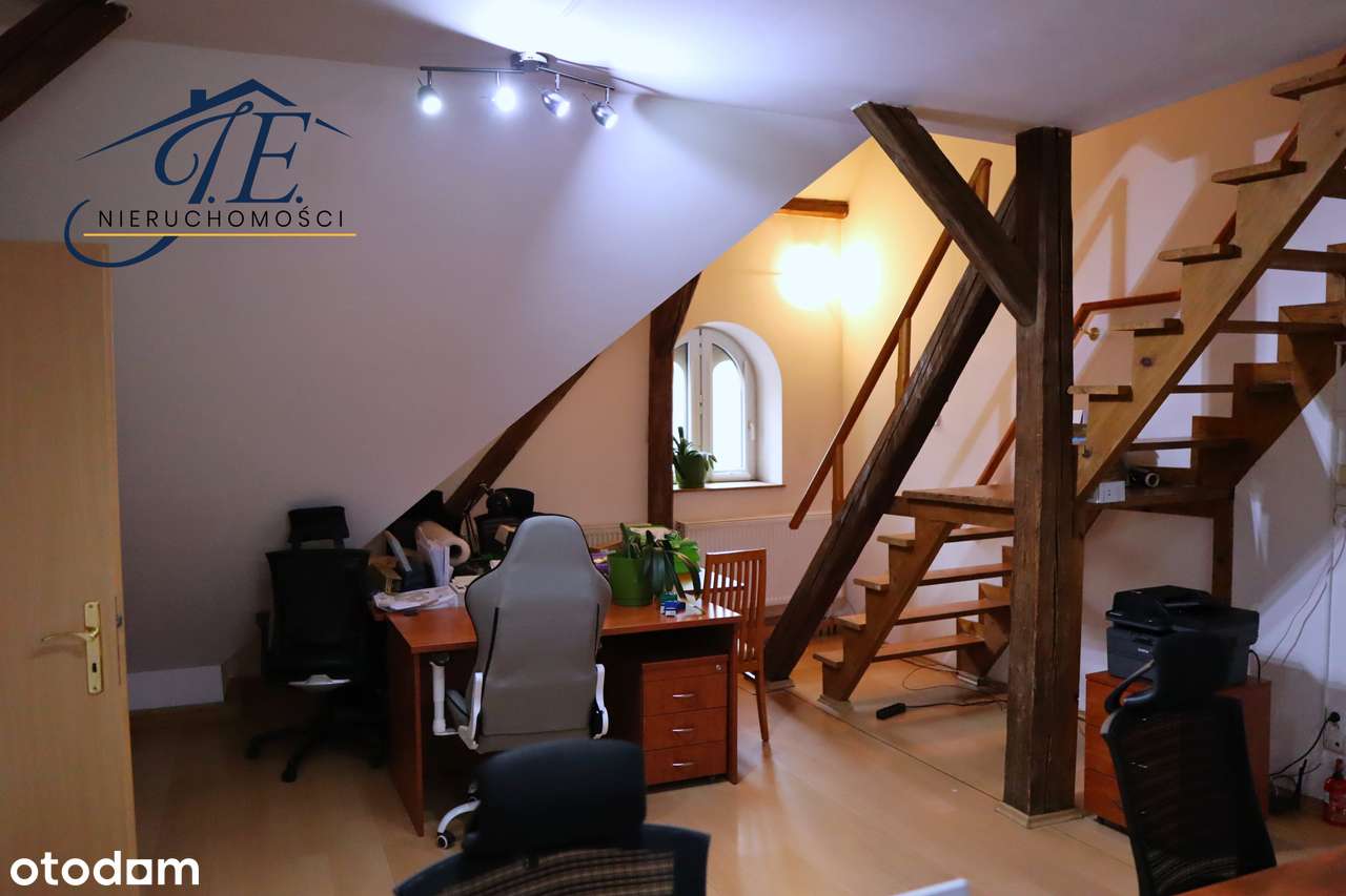 Adres, który buduje markę – kamienica przy Hetmańskiej 13-6