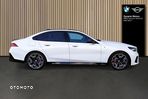 BMW Seria 5 520d xDrive mHEV M Sport - 6