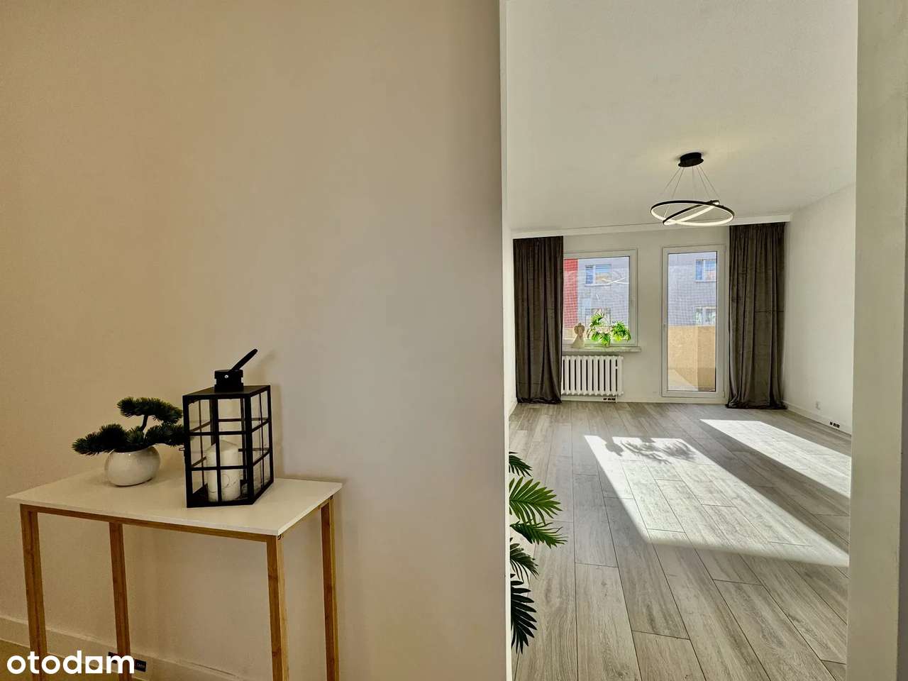 Od zaraz 3 pokoje po remoncie-10