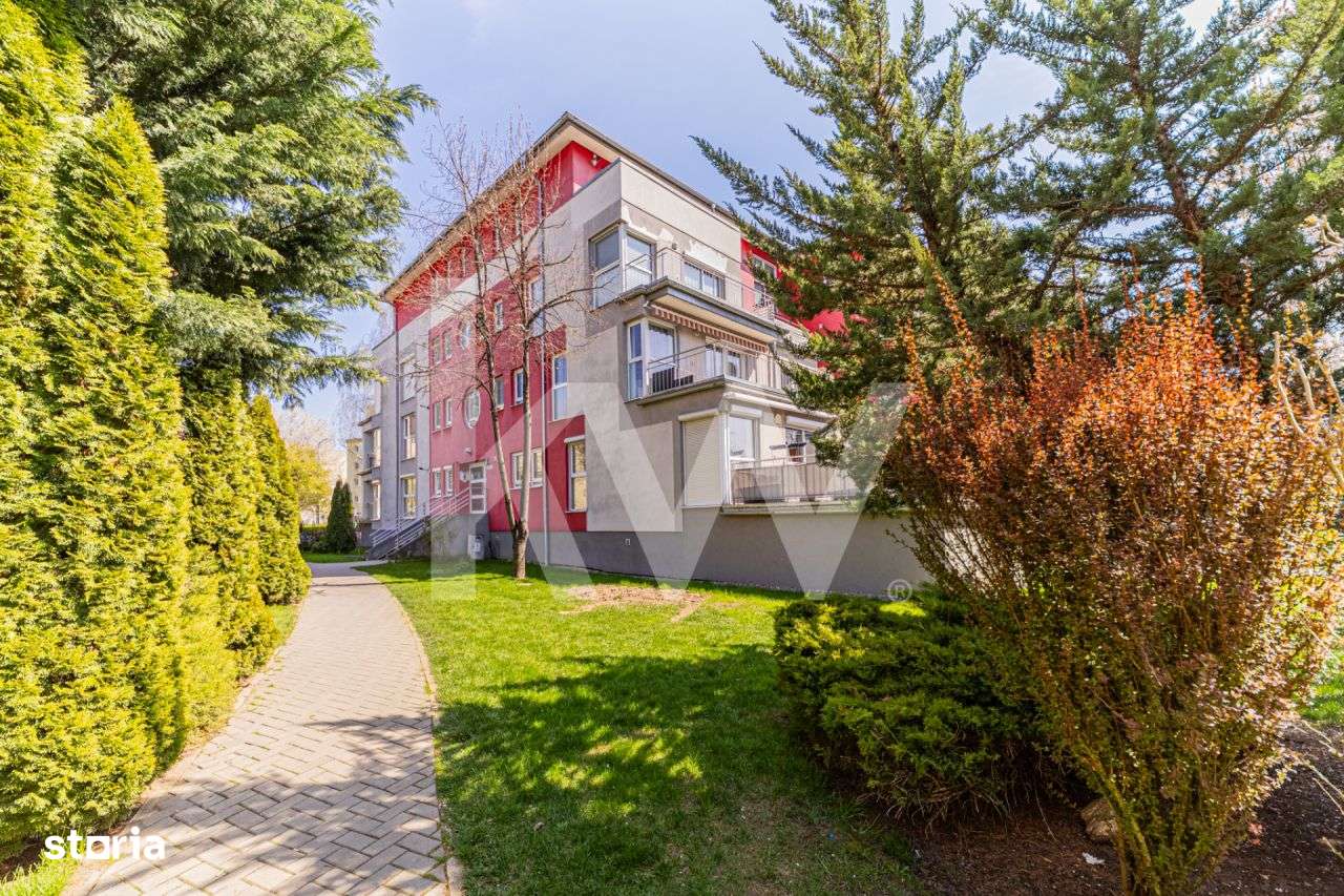 Spatiu amenajat - tip garsoniera 25 mp, Avantgarden Bartolomeu, Comisi-11