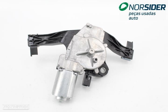 Sistema motor limpa vidros tr Opel Corsa E Sport Van|14-19 - 6