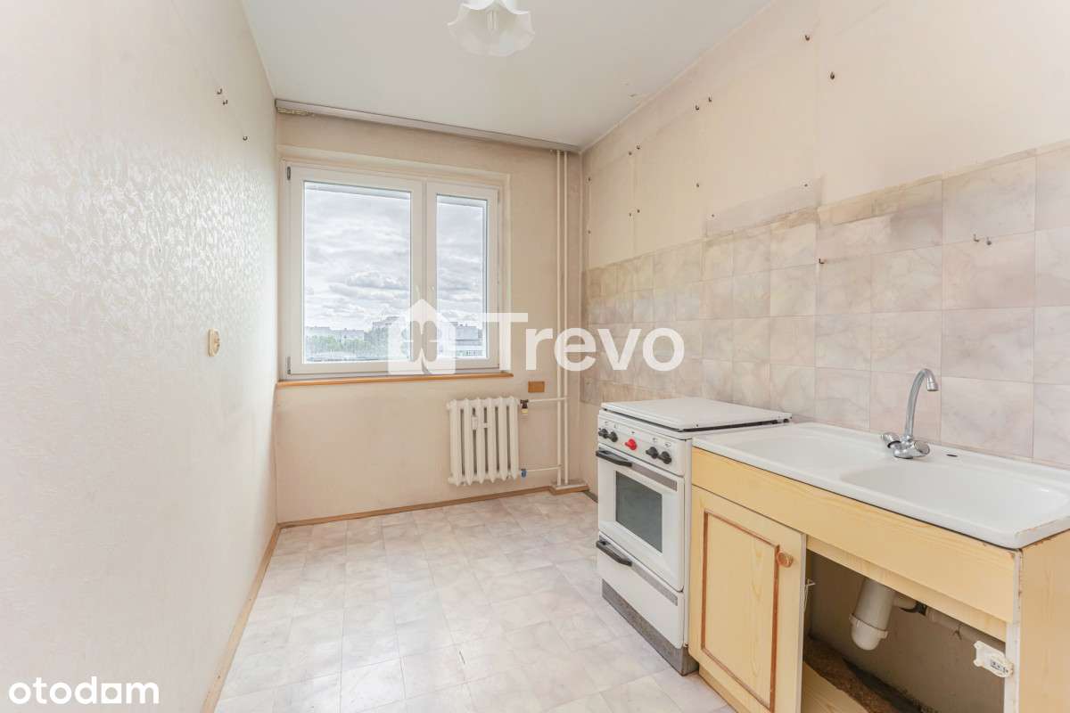 3min pieszo do tramwaju | Morena | Od zaraz-6