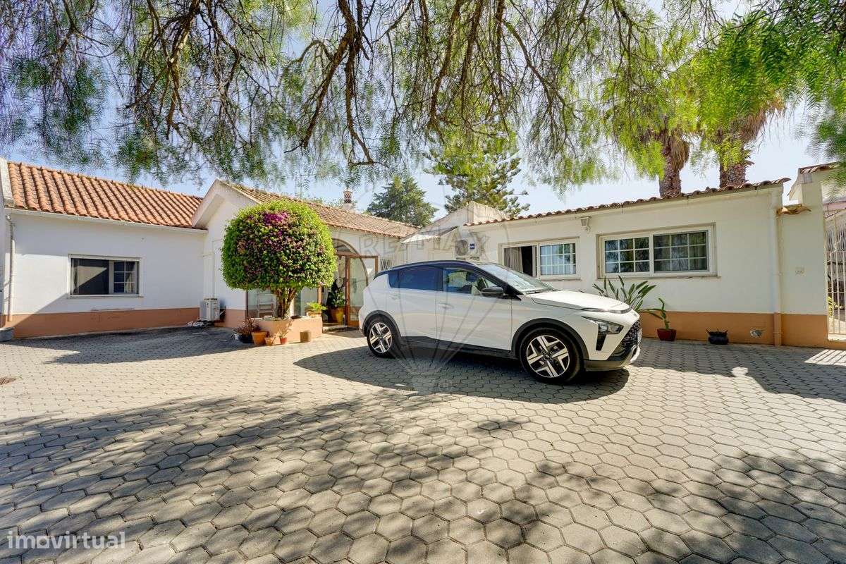 Moradia T8 para venda - Grande imagem: 4/50