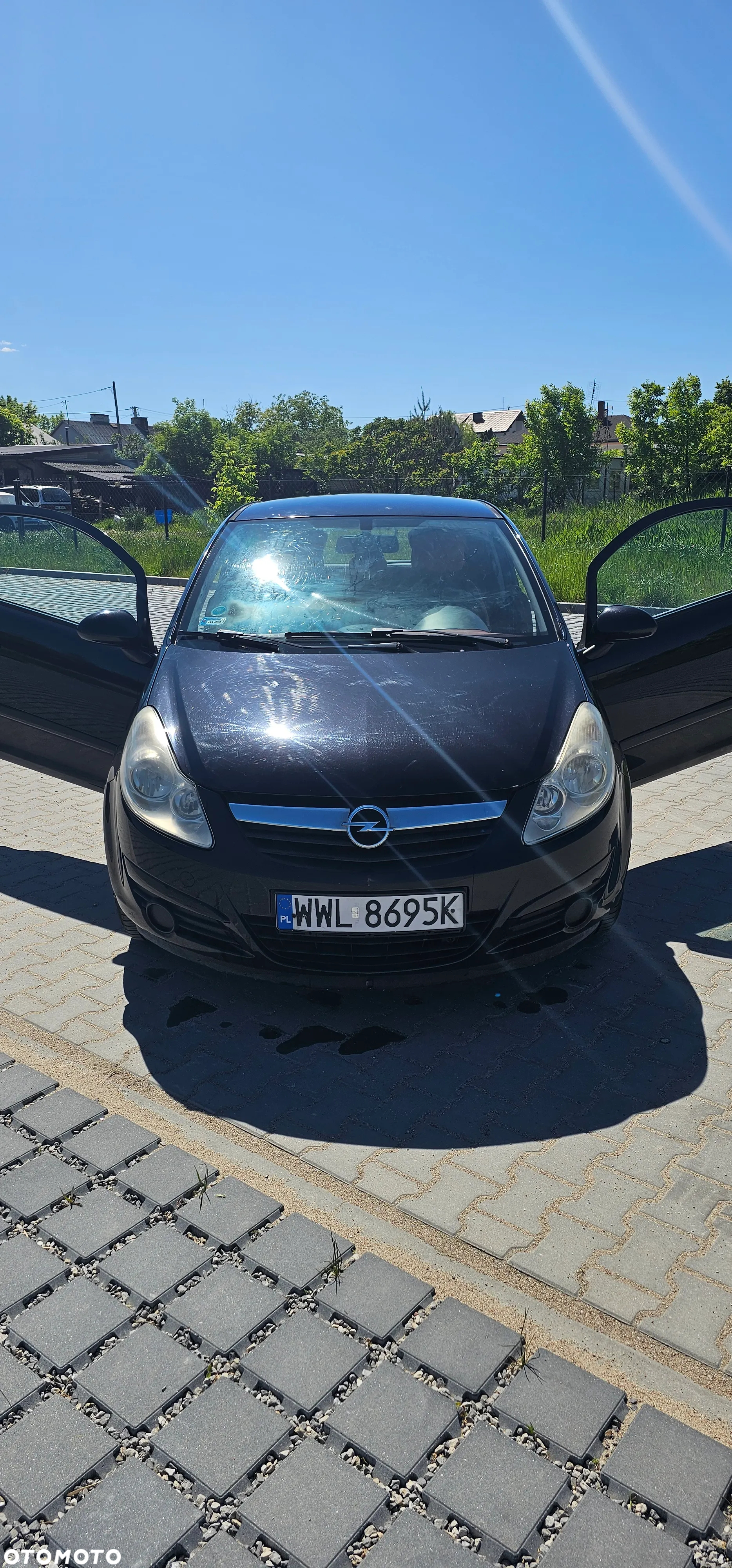 Opel Corsa - 19