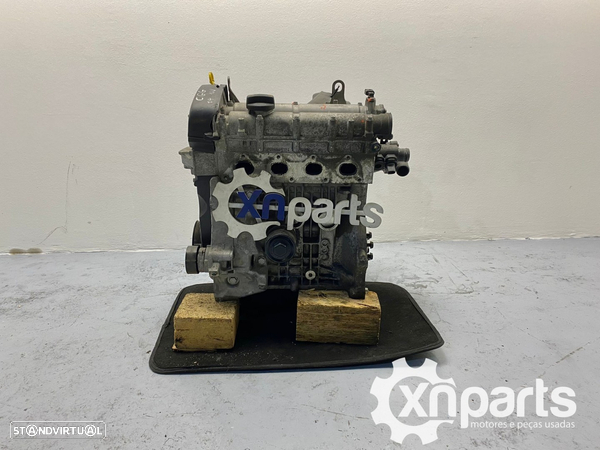 Motor SKODA ROOMSTER (5J) 1.4 | 09.06 - 05.15 Usado REF. CGGB - 5