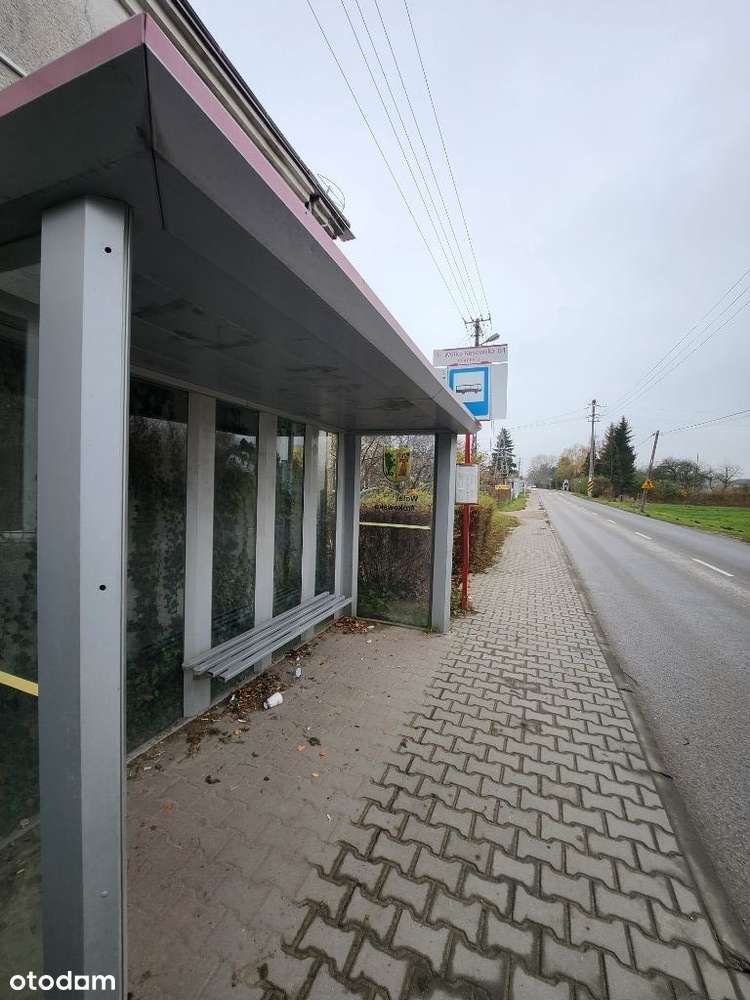 Garaż i 2 miejsca w cenie/ z pozwoleniem na użytkowanie!-6